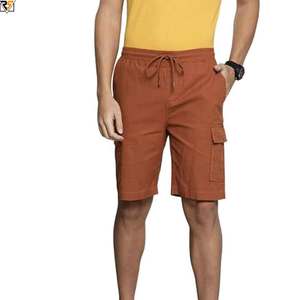 Streetwear Vintage Sunfade Cotton <b>Short</b> <b>Men</b> Distressed Applique <b>Patch</b> Embroidery custom logo distressed <b>shorts</b> denim camo <b>shorts</b> - Product Image 1
