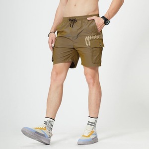 Professionnel Confortable Fitness Hommes Short Moins Prix Short Personnalisé pour hommes - Product Image 2