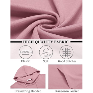 Pull à capuche en coton de haute qualité pour hommes Impression numérique personnalisée Broderie Vêtements d'hiver chauds-Vente en gros - Product Image 3