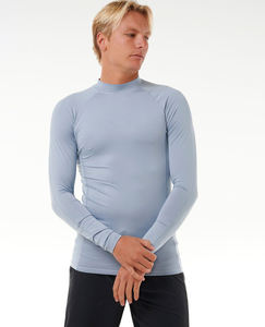 Transferencia de calor personalizada impresa diseño personalizado de manga larga UV Sun Protected Rash Guards Custom jiu jitsu kimono/kimono de jiu jitsu - Product Image 5