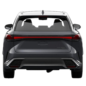 SUV Deportivo de Lujo Usado 2024, Superventas, con Motor Turbo de 275HP, a Precio de Fábrica, en Buenas Condiciones - Product Image 3