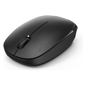 <b>Mouse</b> Consumer MW 110 Black 00182618 - Product Image 1