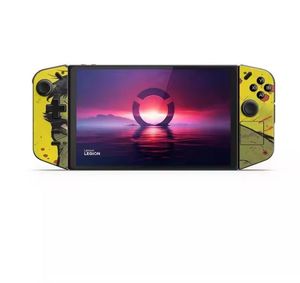 Offre de vente originale pour la console portable de jeu Lenovo Legion Go Ryzen Z1 Extreme avec SSD de 1 To et 16 Go de RAM. - Product Image 5