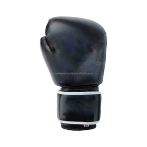 Guantes Profesionales de Muay Thai Antideslizantes para Boxeo, Uso en Gimnasio, Combate Libre, MMA, Entrenamiento con Saco de Arena, Artes Marciales - Product Image 3