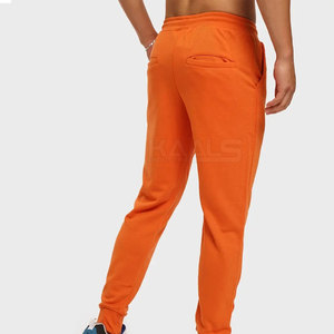 Pantalon de jogging pour homme en tissu léger et respirant, idéal pour la course à pied, les entraînements et les activités sportives. - Product Image 3