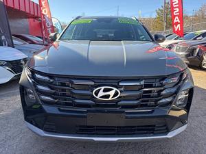 Hyundai Tucson SEL 2025 Usado y Confiable, SUV de 4 Puertas (2.5L 4 Cilindros 8A) - Product Image 2