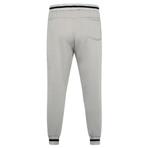 Best Selling Men's <b>2</b>-Piece Jogging Suit High Quality Customized Logo Training Wear Breathable Solid Winter <b>Season</b> Lightweight - Product Image 6