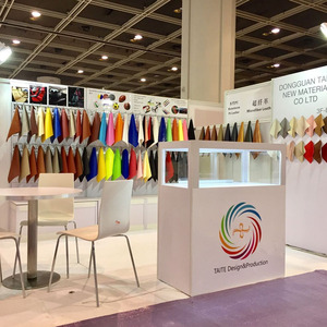 Chengyuan ผ้าลินิน1.2มม. แบบมีรูพรุนเหมาะสำหรับทุกสภาพอากาศหนัง PU สำหรับรุ่น3 /y - Product Image 5