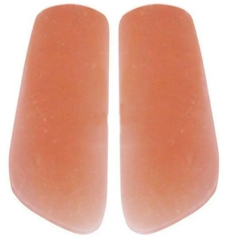 100% Himalayan Pink Rock Salt Foot Detox SPA Pemijat Kaki Dukungan Teknis Produsen dan Grosir Musik dari Pakistan