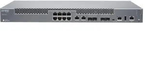 Juniper NFX250-S2 x10 10/100/1000BASE-T x2 100/1000BASE-x SFP NEUE OFFENE BOX Netzwerk-Switch-NFX250-S2