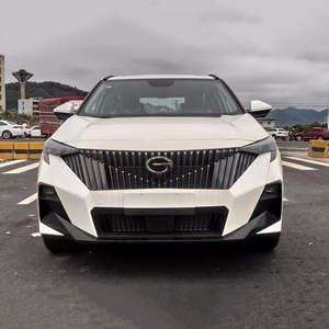 Voitures d'occasion 2026 : SUV de luxe 1.5T L4 essence à traction avant, en parfait état, prêtes à être expédiées - Product Image 3