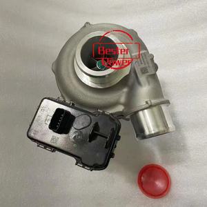 49477-01202 49477-01213 49477 01214-2,2 LR065510 LR022358 LR038309 LR049592 Turbocompresor de TD04L4-11 para Land Rover TD4 <span class=keywords><strong>SD4</strong></span> - Product Image 2