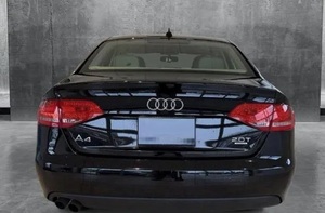 ใช้แล้ว2011 A4 Audi 2.0T แบบพรีเมี่ยมและ Quattroo - Product Image 6