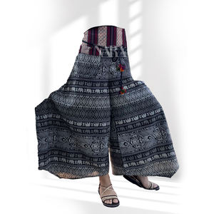 กางเกง & กางเกงขายาวใส่สบาย Naga ของผู้ชาย - Product Image 2