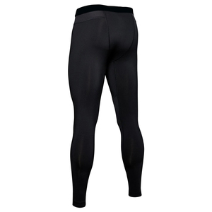 Leggings pour hommes en coton/fibre de bambou respirants, tendance, à taille élastique, séchage rapide, haute qualité, personnalisables, vente en gros OEM - Product Image 2