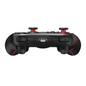 Manettes sans fil haute précision personnalisées pour le jeu, longue durée de vie de la batterie, connexion BT, compatible PC, PS4, Xbox - Product Image 1