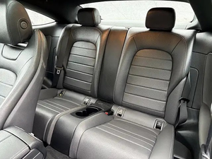 Neat 2021 Merceds-Benzs Clase C 300 - Product Image 3