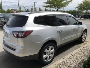 Chevrolet Traverse 1LT 2016 - Product Image 5