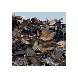 Quality Heavy Metal <b>Iron</b> <b>Scrap</b>/ Metal <b>Scrap</b> HMS 1 and HMS 2 <b>Scrap</b> Steel for Sale - Product Image 1