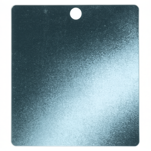 Replacement L80xW70xH1mm Hand Sweat <b>Mirrors</b> for Pack Size of 10 Product Category Promotional <b>Mirrors</b> - Product Image 2