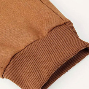 Hooded Casual <b>Waterproof</b> Long Sleeves Men <b>Tracksuits</b> OEM Service Low MOQ High Quality Custom Logo Design Wholesale Cheap Price - Product Image 5