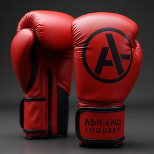 Guantes de Entrenamiento de MMA de Nuevo Diseño a Precio de Mayoreo, Guantes de Boxeo de Alta Calidad para Peleas de MMA, Guantes de MMA Personalizados de Fábrica - Product Image 2