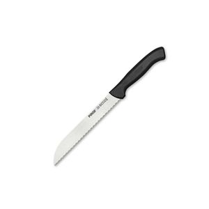 Ecco Pro 17.5 cm Bread <b>Knife</b> 38024 Model <b>Kitchen</b> Serrated <b>Knife</b> - Product Image 1