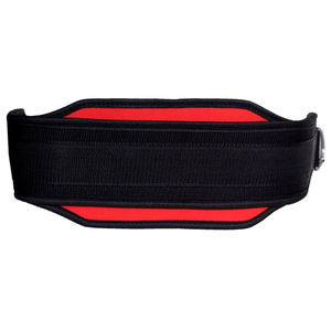 Cinturón de levantamiento de pesas para ejercicio de gimnasio de último diseño a granel, soporte para la espalda, cinturones de levantamiento de pesas hechos de cuero de alta calidad - Product Image 1