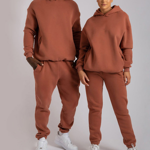 Conjunto Deportivo para Hombre, Logotipo Personalizado OEM, Venta al por Mayor, Ropa Deportiva Informal de Alta Calidad, Traje para Correr, Precio de Fábrica - Product Image 5