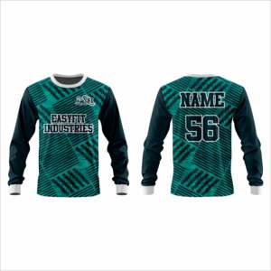 เสื้อเชิ้ตผู้ชายทรงเข้ารูป ผ้าโพลีเอสเตอร์/คอตตอน ทนทาน ระบายอากาศได้ดี สีพื้น ย้อมสีเรียบง่าย เหมาะสำหรับฤดูใบไม้ผลิ ผลิตตามสั่ง ดีไซน์ใหม่ - Product Image 5