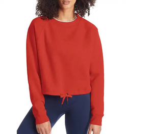 Mode en gros personnalisé plaine pulls col rond sweat-shirts hommes sweat hommes sweats à capuche Logo personnalisé pull sweat pour WOM - Product Image 1