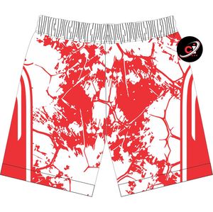 Pantalones cortos para hombre/pantalones cortos para hombre de alta calidad hechos a medida de secado rápido DST Casual verano moda Pantalones cortos con cintura elástica - Product Image 4