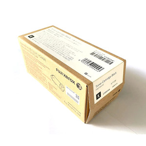 Toner haute capacité Original Fujifilm apeosport-vii C4421 C3321 DocuPrint CP475AP CT203346 CT203347 CT203348 CT203349 - Product Image 1