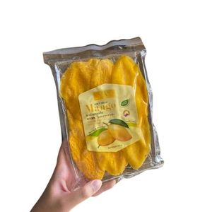 MANGUE SÉCHÉE DOUX DE QUALITÉ SUPÉRIEURE PLAISIR - Product Image 1