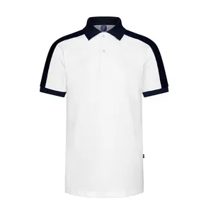 Uniform Polo Shirt Reasonable Price Uniform Polo Shirt Office Uniform Design Tan Pham Gia Men'S Polo Shirts From Vietnamese