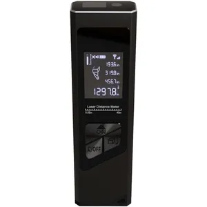 Dispositivo de Medición de Distancia Láser T05 Personalizado - Product Image 6