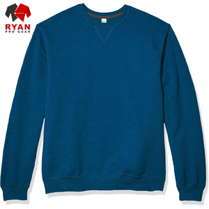 Sweat-shirts en polaire personnalisés pour hommes Ryan Pro Gear Winter - Confortables, respirants, 180g polyester/coton, style élégant/mode - Product Image 5