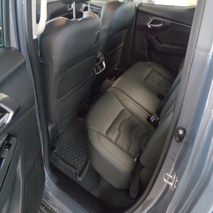 Isuzu D-Max Double Cab 4x4 2023, best-seller, pack technologique, diesel, avec garantie, 120 kW, 163 ch, diesel - Product Image 5