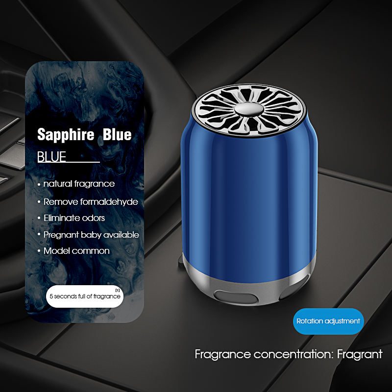 สีน้ำเงินแซฟไฟร์