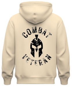 Sweat à capuche vintage imprimé élégant en coton 100% unisexe pour hommes et femmes, tissu doux et respirant pour l'été et l'hiver - Product Image 1
