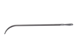 Dilatateurs urétraux Van Buren, manuels, autoclavables, certifiés CE, conformes à la norme de sécurité MOL, ensemble d'instruments chirurgicaux pour usage hospitalier - Product Image 3