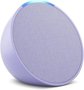BUENO #   ECHO POP (Modelo Más Reciente) Altavoz Inteligente Compacto con Sonido Completo y Alexa - Product Image 3