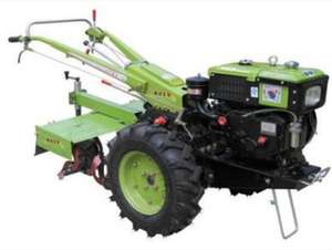 Tractor de un solo eje SH151 - Product Image 4