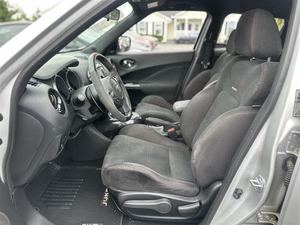 รถมือสอง นิสสัน ไม่มีประวัติอื้อฉาว 1000% ซาน จู๊ค นิสโม ขับเคลื่อนสี่ล้อ พร้อมส่ง - บริการส่งถึงบ้าน - Product Image 3