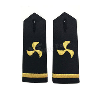 Épaulettes de qualité supérieure pour uniformes, vente chaude, abordables et décoratives - Product Image 2
