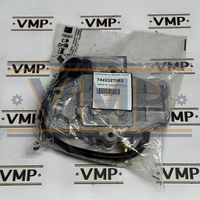 Válvula Solenoide VOE 22327063 para Maquinaria de Construcción Volvo, Marcas ORG, Repuestos de Alta Calidad para Maquinaria de Construcción