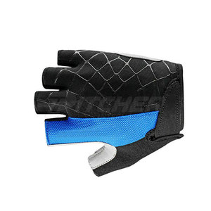 Nouveau style de gants de cyclisme à quantité minimale de commande basse protection des mains gants de cyclisme conception personnalisée gants de cyclisme - Product Image 4