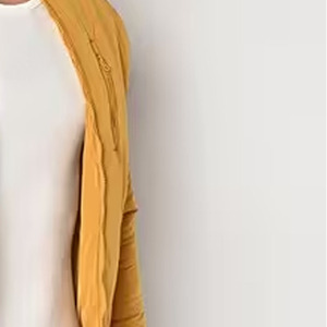 Venta al por mayor mejor diseño hombres y mujeres chaquetas de bombardero ligeras Color sólido largo transpirable para la temporada de invierno servicio OEM - Product Image 5