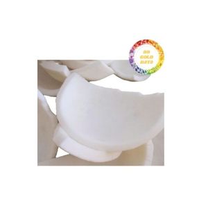 เนื้อมะพร้าวแช่แข็งคุณภาพตามธรรมชาติส่วนผสมที่สะดวกสำหรับเครื่องดื่มที่ได้รับแรงบันดาลใจจากเขตร้อนเค้กพายและการทำอาหาร - Product Image 1