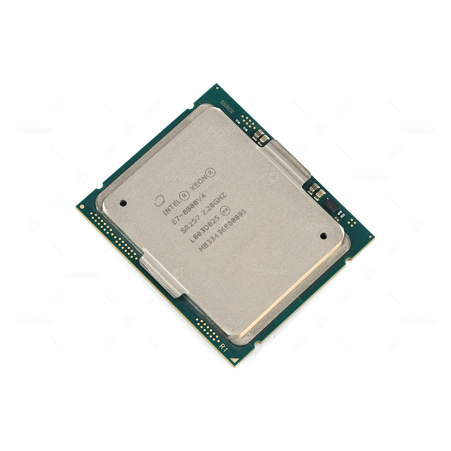 Intel Xeon E7 V4 - 24-Core 2.2GHz Server CPU Processor
